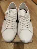 Lacoste Sideline Sneaker 0721 CMA Gr. 40.5 Sachsen-Anhalt - Magdeburg Vorschau