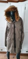 Parka Blonde No. 8 Stockholm Echtfell NEU Gr. 42 Hamburg-Nord - Hamburg Fuhlsbüttel Vorschau