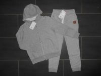 Jogginghose & Sweatjacke von Yigga Gr.134/140 --> Neu Hansestadt Demmin - Demmin Vorschau