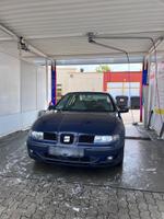 Seat Toledo – Zuverlässiger Alltagsheld mit TÜV bis 07/26! Brandenburg - Cottbus Vorschau