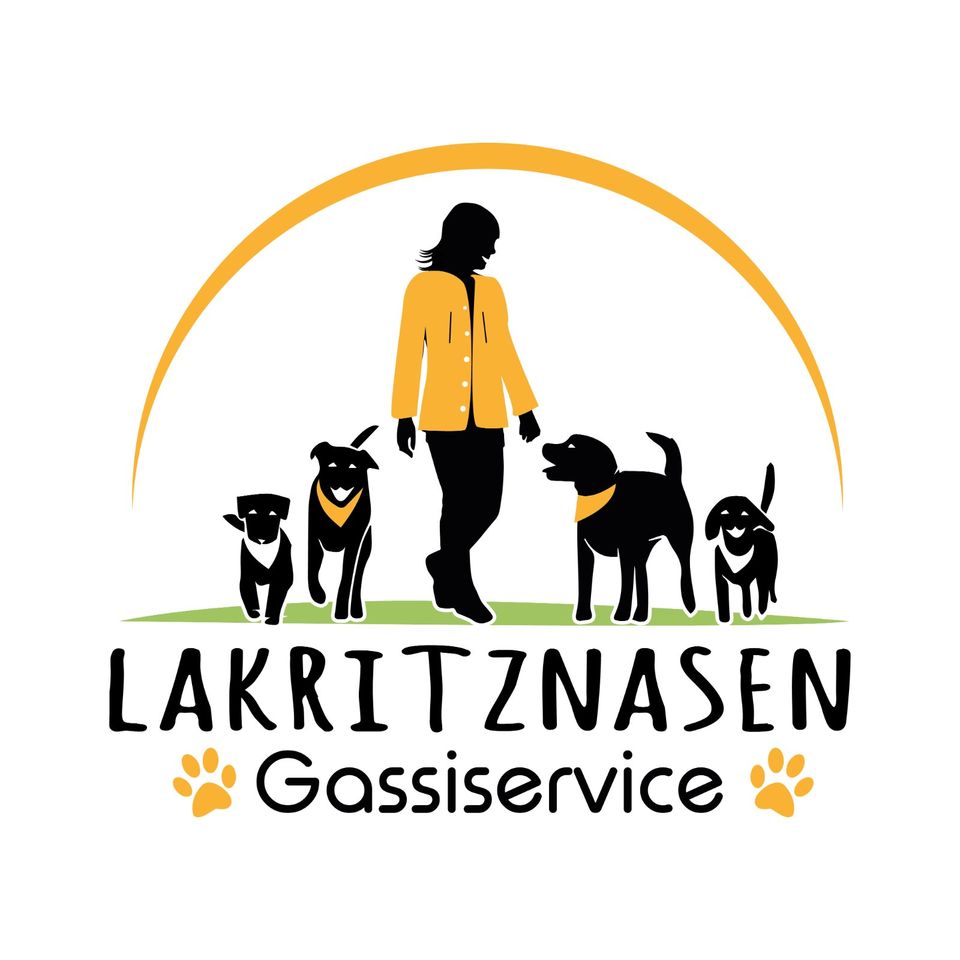 Gassiservice für Ihre Lakritznase in Crailsheim