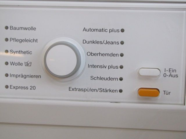 ⛅️Miele W 5821⚡ 18 Monate Garantie Waschmaschine ⭐⭐️⭐️⭐⭐ in Berlin