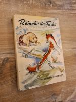 Wilhelm Fronemann - Reineke der Fuchs Niedersachsen - Worpswede Vorschau