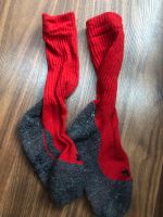 Falke Socken mit Merinowolle 25-26 Nordrhein-Westfalen - Haan Vorschau