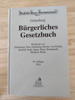Bürgerliches Gesetzbuch Nürnberg (Mittelfr) - Südoststadt Vorschau