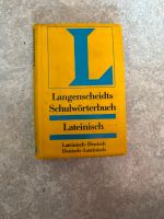 Langenscheidts Wörterbuch Latein Nordrhein-Westfalen - Hopsten Vorschau