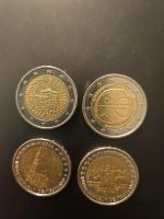 2 Euro Münzen Nürnberg (Mittelfr) - Südstadt Vorschau