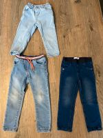 Jeans  Gr 98 Name It, Zara, Pusblu Niedersachsen - Wolfenbüttel Vorschau