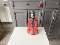 Keramik-Figur Clown a/ Skagen Schleswig-Holstein - Flensburg Vorschau
