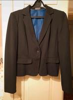 Blazer Gr. 40 schwarz Reißverschluss Neu C&A München - Au-Haidhausen Vorschau