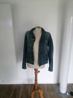 Mustang Jeansjacke Gr. L Nordrhein-Westfalen - Warendorf Vorschau