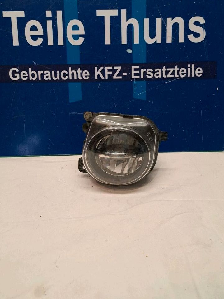 BMW 5er F10 F11 F07 Nebelscheinwerfer LED links 7311293 in Hiltrup