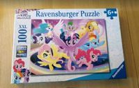 Puzzle My little Pony 100 Teile   Alter: 6+ Bayern - Schweinfurt Vorschau