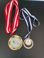 Medaille Tanzsport Berlin - Tempelhof Vorschau