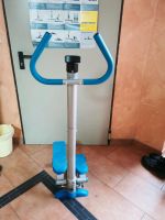 Stepper Home Gym Fitness Bayern - Eibelstadt Vorschau