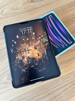 iPad Pro 11 4 Generation 2022 Top Zustand in Space Grey Apple Hamburg-Mitte - Hamburg Hammerbrook Vorschau