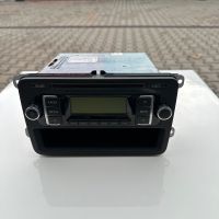 VW Autoradio CD Player 5M0035156B Polo 6R Hessen - Nauheim Vorschau