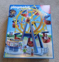 Playmobil Riesenrad (5552) Niedersachsen - Evessen Vorschau