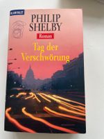 Philip Shelby Tag der Verschwörung Nordrhein-Westfalen - Gummersbach Vorschau