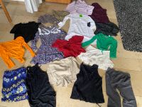 Zara , H&M ,Gr.S , Body , Rock, Kleid ,Shirt, Hosenrock. Nürnberg (Mittelfr) - Aussenstadt-Sued Vorschau