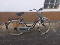 Damenfahrrad 3 Gang 26 Zoll Hessen - Alheim Vorschau