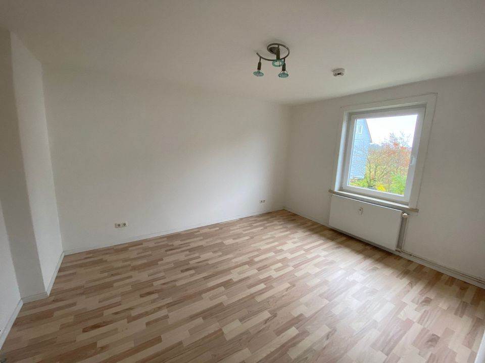 CLZ -  charmante 3 Zimmer Wohnung in Clausthal-Zellerfeld