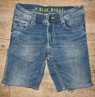 WE shorts gr. 134 Blue Ridge blau Nordrhein-Westfalen - Hamminkeln Vorschau