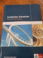 Lambacher Schweitzer Mathematik Einführungsphase Essen - Schonnebeck Vorschau