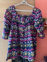 Neu Baumwolle Bluse von Atmosphere- Gr. 40 Sachsen - Görlitz Vorschau