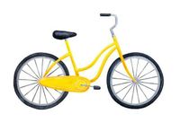 SUCHE 24 Zoll E-Bike, neutrale Farben Sachsen - Bockau Vorschau