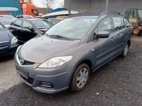 Mazda 5 Lim. 1.8 Comfort | 7 Sitzer | Motorschaden! Baden-Württemberg - Lahr (Schwarzwald) Vorschau