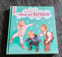 Topp Nähbuch soft shell für tolle Kinderkleidung Sachsen - Stadt Wehlen Vorschau