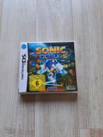 Nintendo DS Sonic Colours Bielefeld - Stieghorst Vorschau