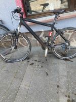 reparaturbedürftiges Gost  Fahrrad Bayern - Würzburg Vorschau