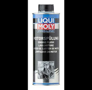 Liqui Moly Motorspülung  Kleinanzeigen ist jetzt Kleinanzeigen