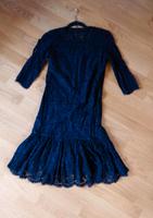 Esprit Kleid Spitze 34 schwarz Bayern - Ansbach Vorschau