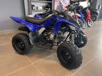 Yamaha YFM 110 R  Kinderquad Nordrhein-Westfalen - Geldern Vorschau