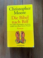 Die Bibel nach Biff - Christopher Moore Saarbrücken-Mitte - St Johann Vorschau