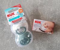 NEU!NUK!Sauger von Geburt an! ♡ Sachsen - Bautzen Vorschau