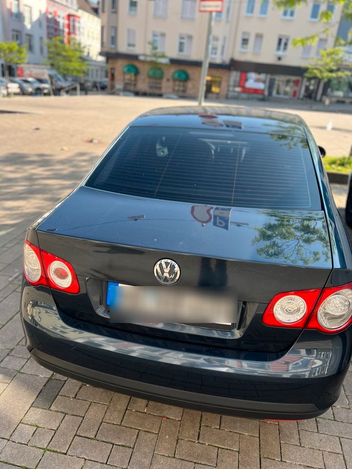 Volkswagen jeta 1,6 in Hagen
