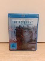 The Revenant - Der Rückkehrer BlueRay Niedersachsen - Emmerthal Vorschau