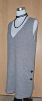 MANGO Suit Damen Kleid Tunika Gr.M/38‐40 Brandenburg - Cottbus Vorschau