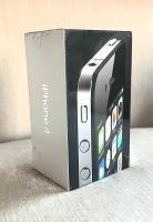 NEU Apple iPhone 4 8GB schwarz Rarität / versiegelt / selten /OVP Leipzig - Gohlis-Nord Vorschau