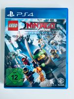 PS4 Spiel Lego Ninjago Thüringen - Erfurt Vorschau
