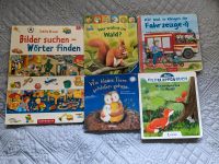 Fünf tolle Kinderbücher ab 18 Monaten Niedersachsen - Bad Iburg Vorschau