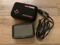 TomTom Start 52 mit Case Nordrhein-Westfalen - Olpe Vorschau