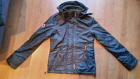 SuperDry Mädchen Jacke XS Niedersachsen - Gronau (Leine) Vorschau