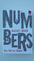 Numbers Den Tod vor Augen-Rachel Ward Thriller Dresden - Leuben Vorschau