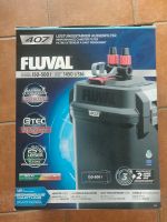 Fluval 407 Außenfilter Hessen - Elz Vorschau