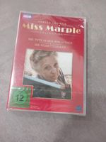 DVD "Miss Marple" 2 Krimis Sachsen-Anhalt - Wallhausen (Helme) Vorschau